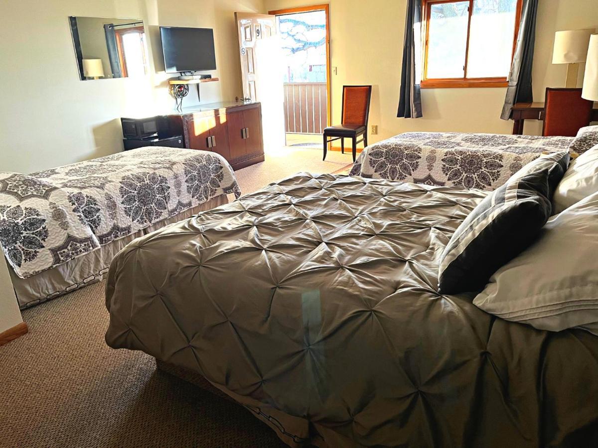 Furnas County Lodging Бівер-Сіті Екстер'єр фото
